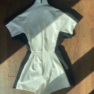 Women’s romper